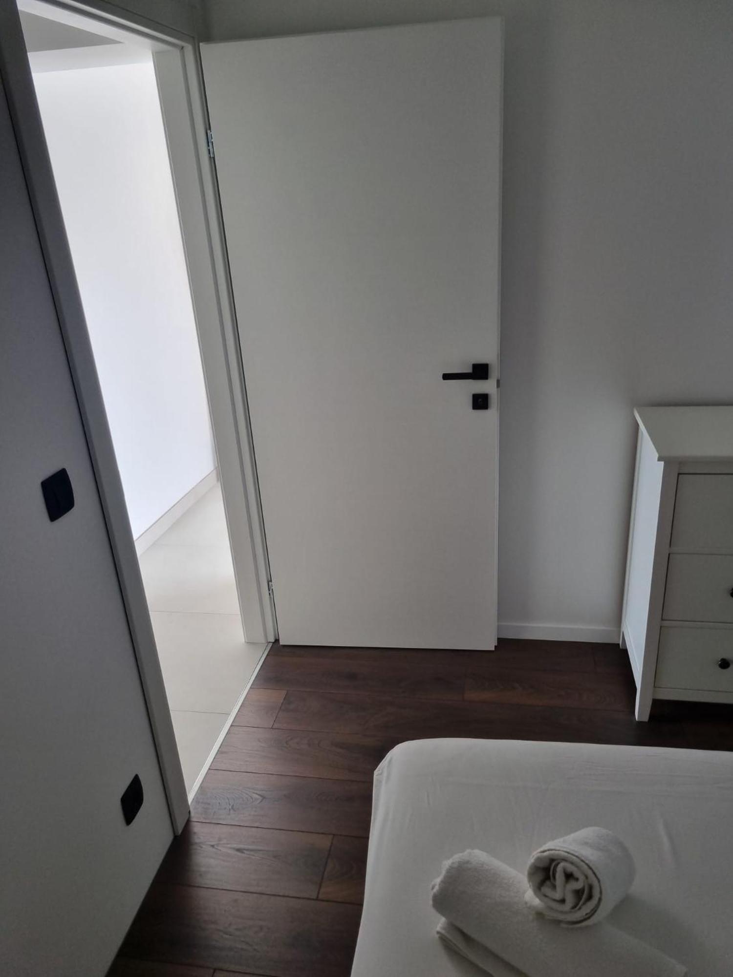 Superior Apartments Luka Bol Kültér fotó